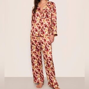 Eberjey Pajama Set NWT